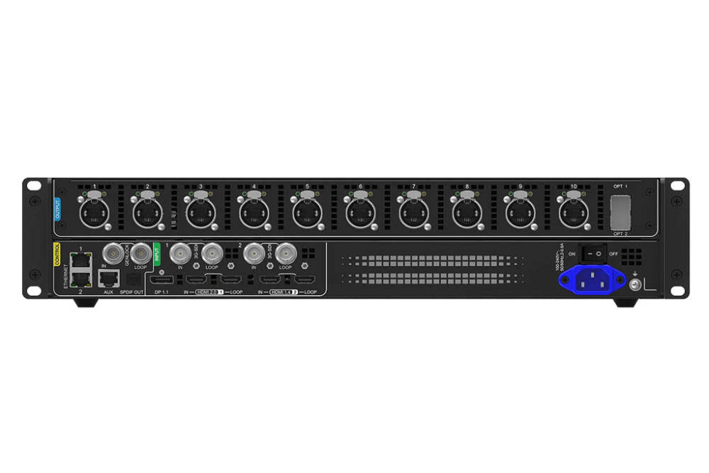 NovaStar COEX Control System MX30 LED Sending Box LED Display Controller
