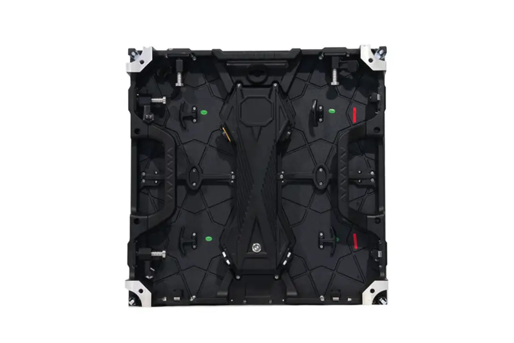 Forwin Electronics Forwin Series Indoor & Outdoor Rental LED Display Screen,Home page