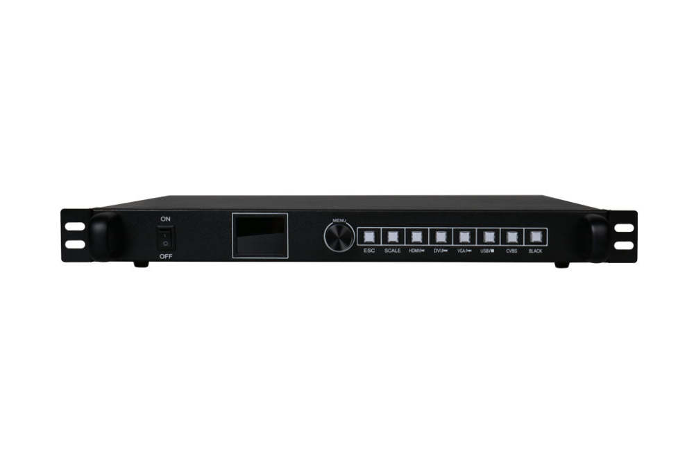 Sysolution S Series LED Display Controller S80 S70 S60 S50 S40 S30 LED Sending Box