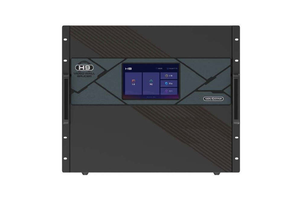 NovaStar H Series H15 H9 H5 H2 Video splicer matrix for Narrow Pitch LED Display Media Server