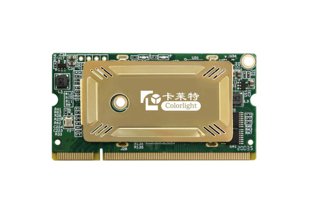Colorlight I Series LED Receiving Card I10 I9+ I8 I5+ LED Display Controller