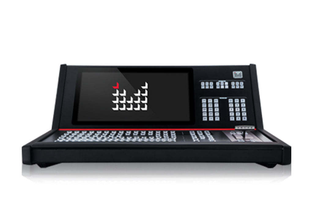Magnimage MIG-EH6000 Video Console Led Event Screen Stage Console