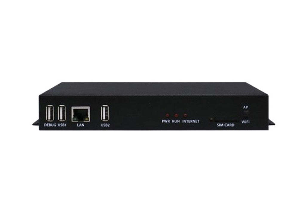 Sysolution Y60B Multimedia Player LED Display Controller