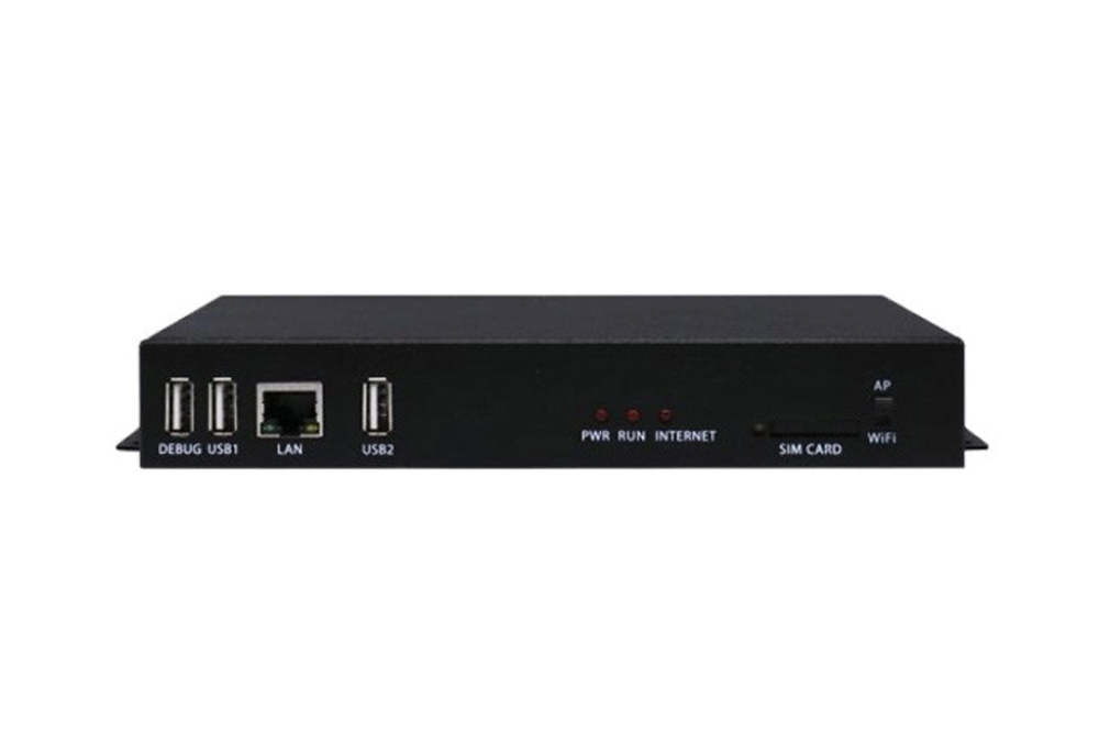 Sysolution Y60B Multimedia Player LED Display Controller