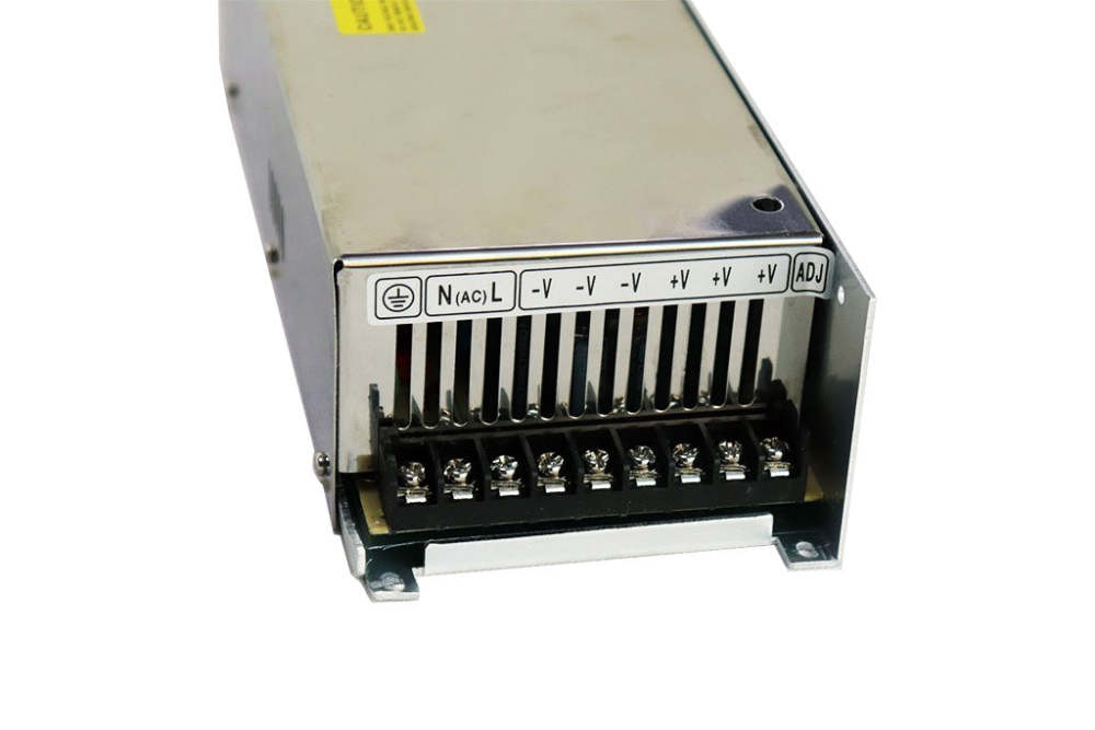 CZCL LED Displays Power Supply A-300-5 CE Certified LED Screen Power Supply