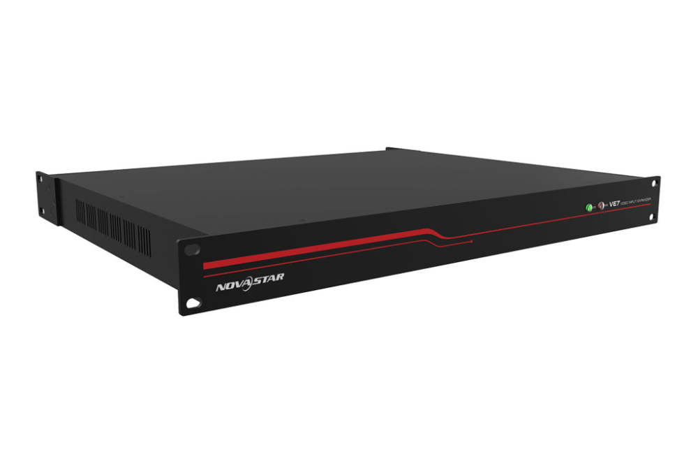 Novastar VE7 Video Input Expander for N9 Switcher (Call for Price)