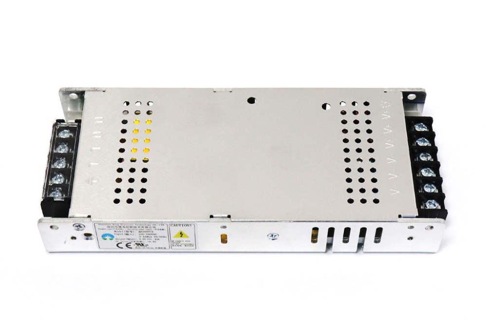 Rong-Electric LED Displays Power Supply MA200PC5 5V40A 200W LED Display Power Supply