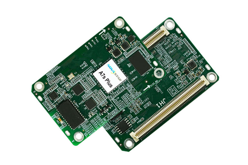 NovaStar Armor Series LED Receiving Card A10s Plus A10s Pro A8s A7s Plus A5s LED Display Controller
