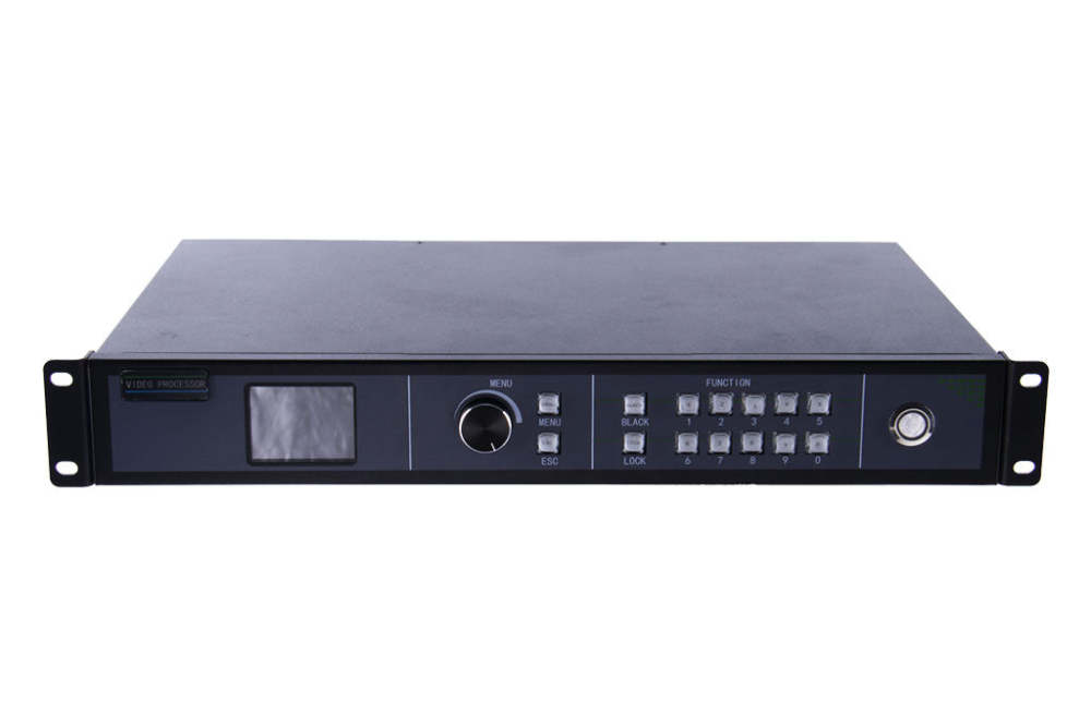Sysolution S Series LED Display Controller S80 S70 S60 S50 S40 S30 LED Sending Box