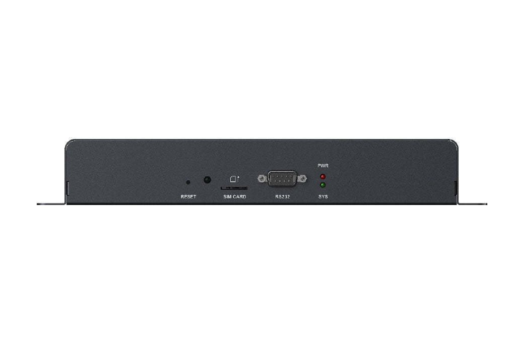NovaStar LCB4K LCD Multimedia Player LCD Display Controller