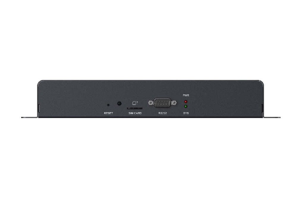 NovaStar LCB4K LCD Multimedia Player LCD Display Controller