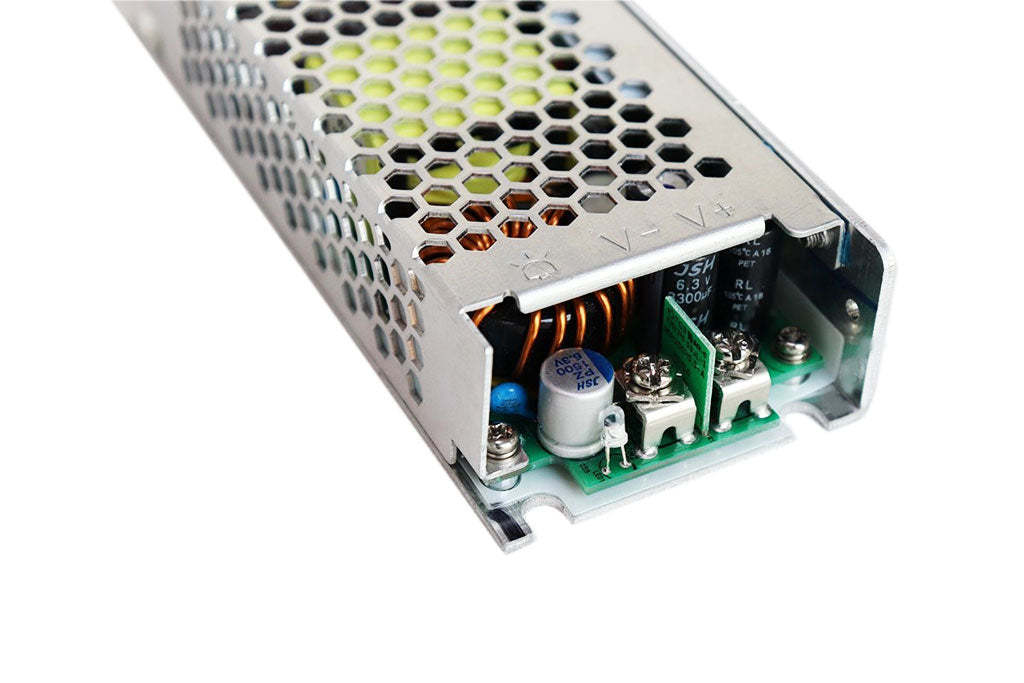 Rong-Electric MDH200H5 LED Displays Power Supply For Transparent LED Video Wall