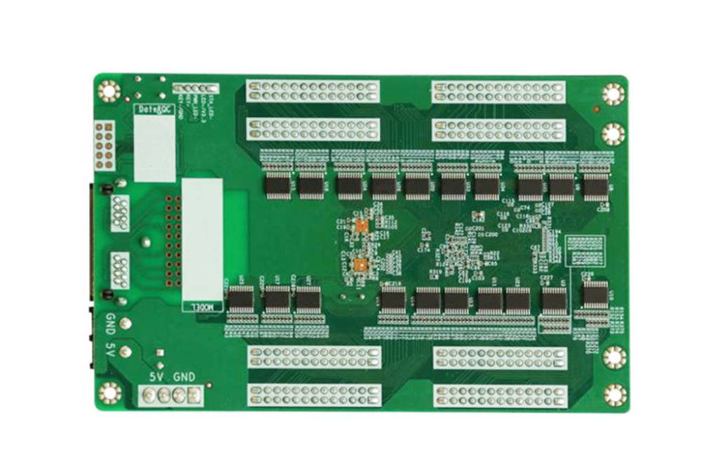 NovaStar (Class A) LED Receiving Card MRV208-1 MRV412 MRV416  LED Display Controller