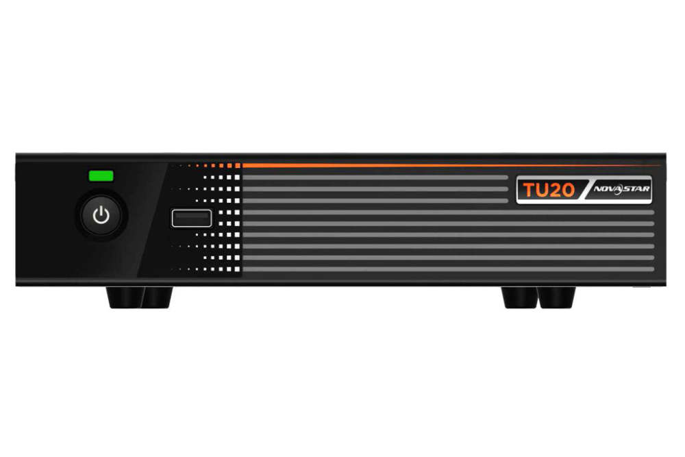 NovaStar Taurus Ultra TU20 Pro TU15 Pro LED Playback Control Processor LED Display Controller