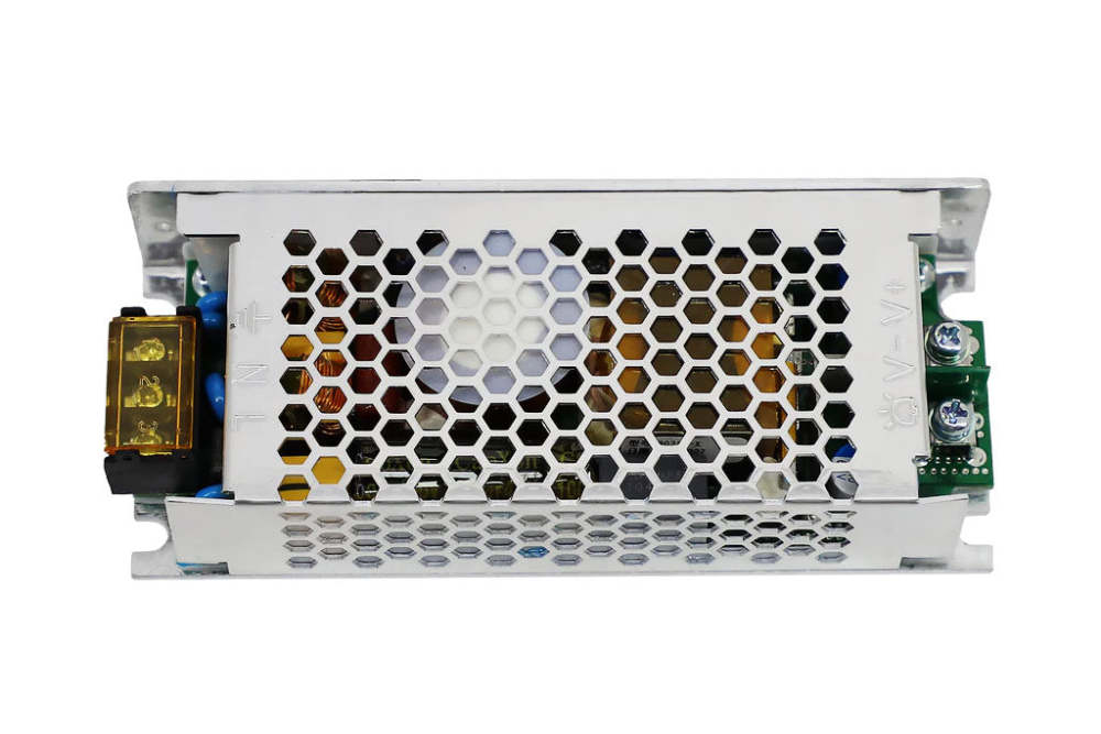 Rong-Electric LED Displays Power Supply MDH200PC5 5V40A 200W LED Display Power Supply