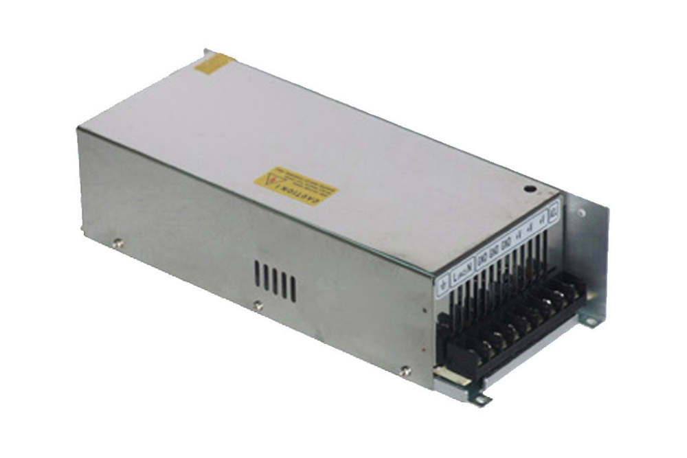 CZCL LED Displays Power Supply A-300-5 CE Certified LED Screen Power Supply