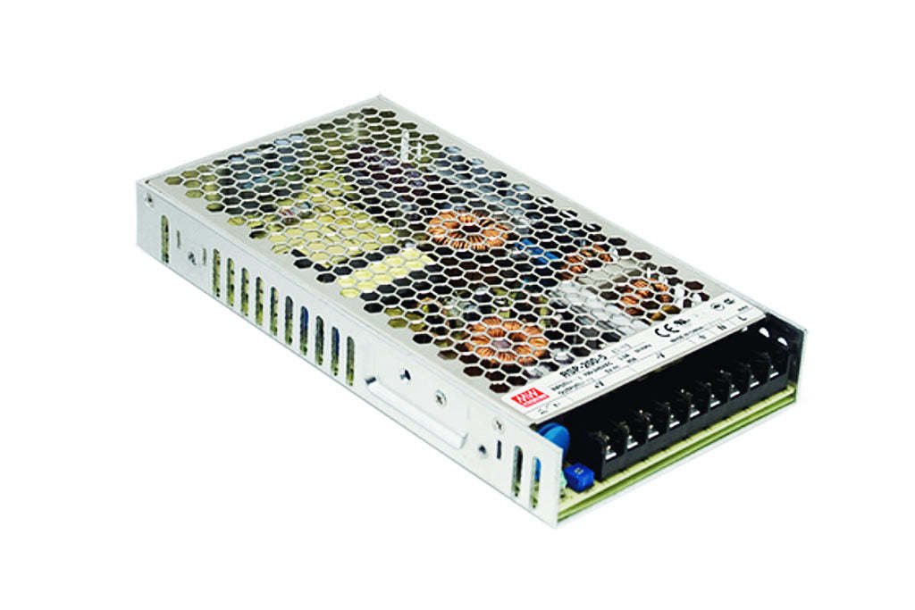 Meanwell RSP-200 Series RSP-200-5 LED Displays Power Supply