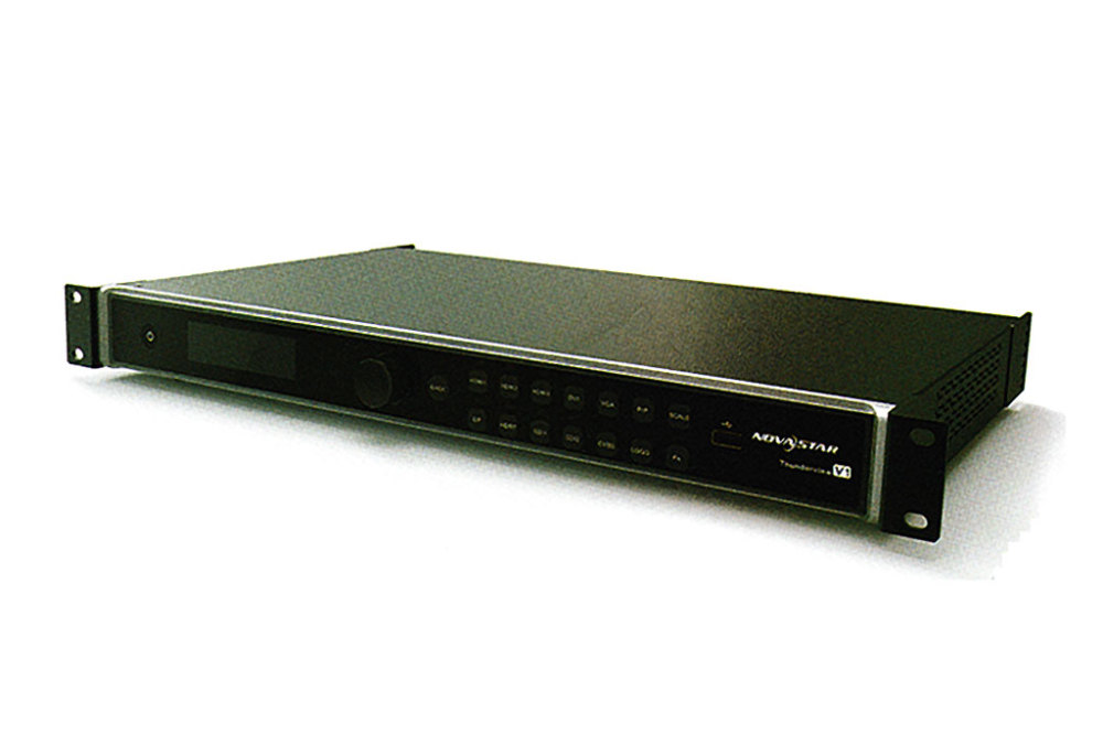 Novastar Thunderview V1 LED Video Wall Controller