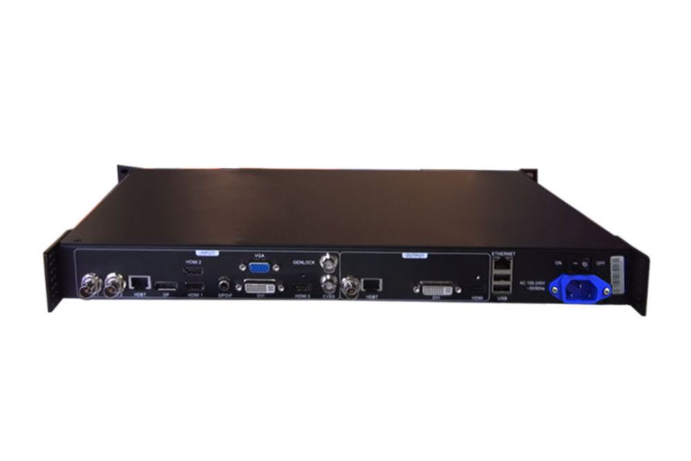 Novastar Thunderview V1 LED Video Wall Controller