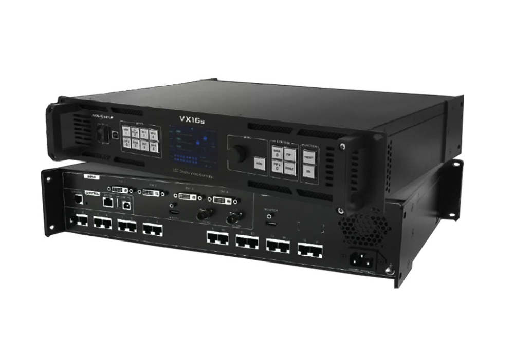NovaStar VX16s LED Display Video Processor All-in-one LED controller