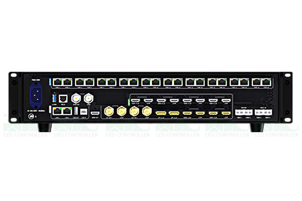 Colorlight VX Series LED Display Controller VX20 VX10 VX6 LED Video Processor
