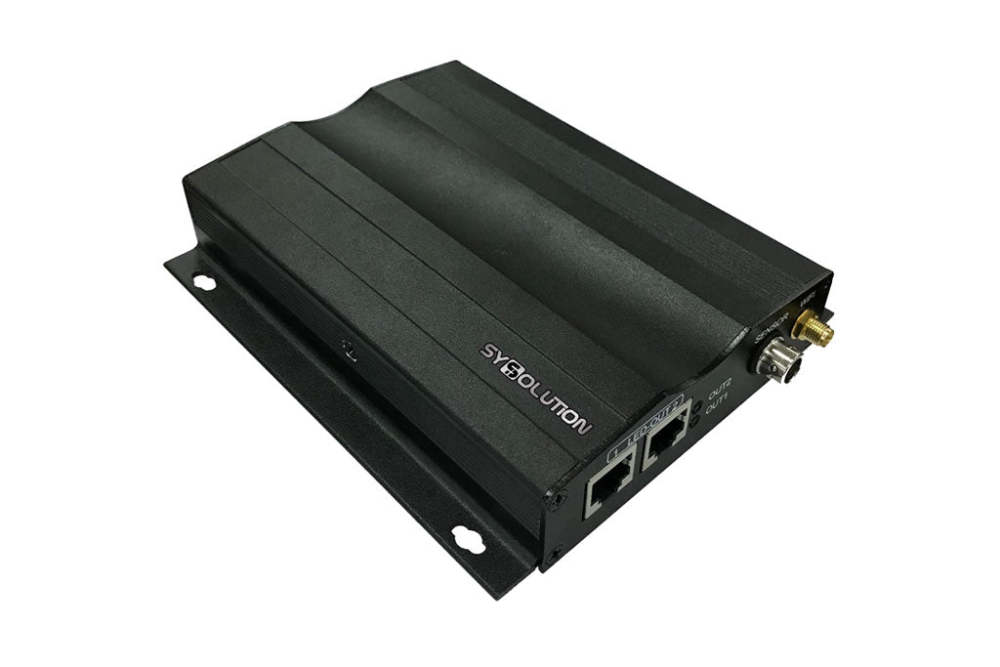 Sysolution Dual-mode M Series LED Display Controller M90 M80 M70 LED Multimedia Player