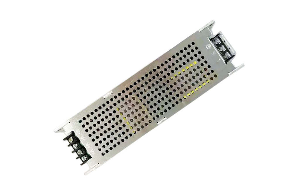 Rong-Electric LED Displays Power Supply MD200PC5 5V40A 200W LED Display Power Supply