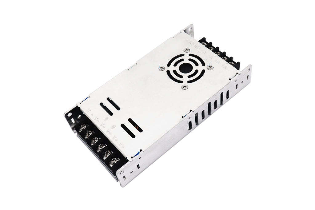 Sysolution RC200 Series RC200 RC300 DC 5V LED Displays Power Supply for LED Vehicle Screen
