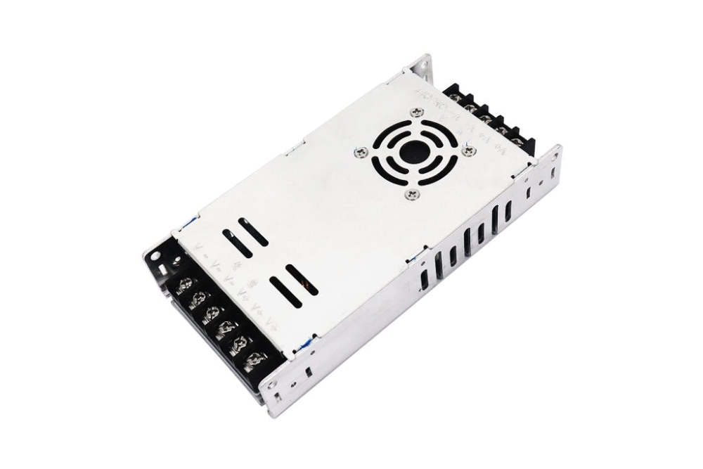 Sysolution RC200 Series RC200 RC300 DC 5V LED Displays Power Supply for LED Vehicle Screen