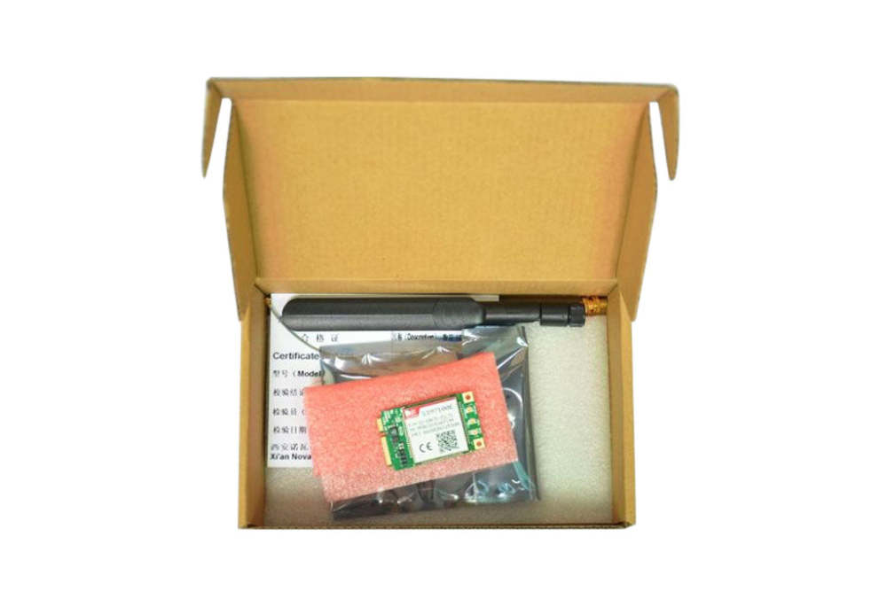 NovaStar 4G Module EG25-G for Taurus Series wireless control LED Multimedia Player TB30 TB60
