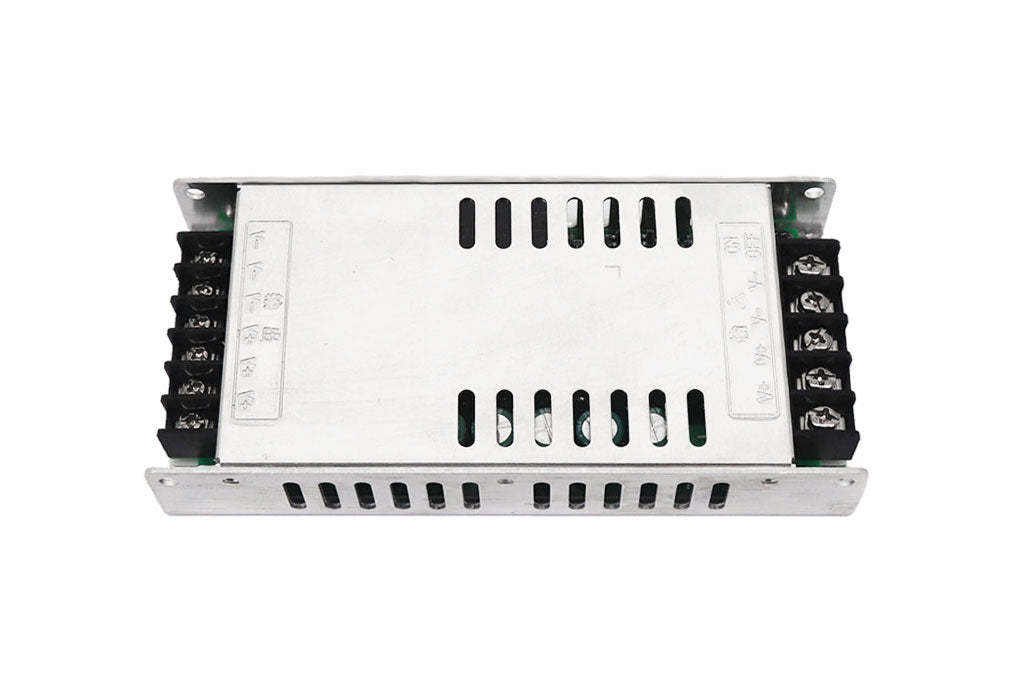 Sysolution RC200 Series RC200 RC300 DC 5V LED Displays Power Supply for LED Vehicle Screen