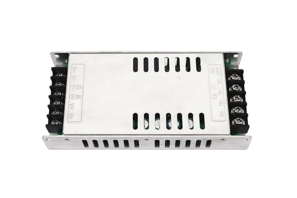 Sysolution RC200 Series RC200 RC300 DC 5V LED Displays Power Supply for LED Vehicle Screen
