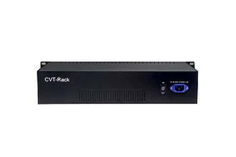 Novastar Fiber Converter CVT-Rack CVT-Rack320/CVT-Rack310 EO Converter Device 16*RJ45