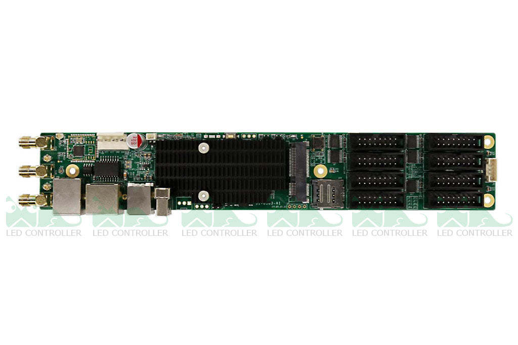 Colorlight A20 Series A20B LED Screen Multimedia Player Controller Card