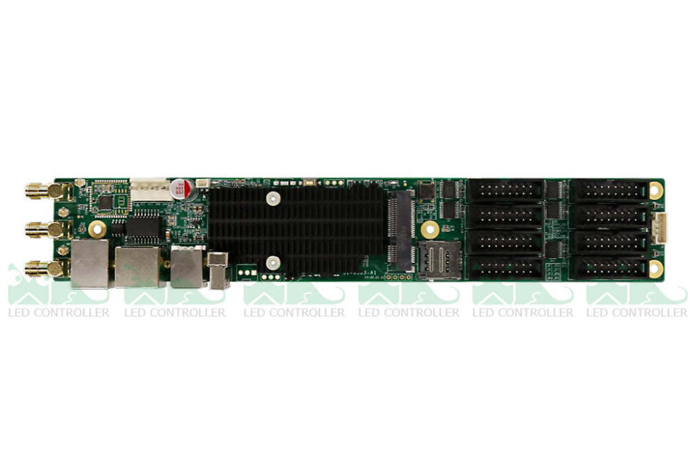 Colorlight A20 Series A20B LED Screen Multimedia Player Controller Card