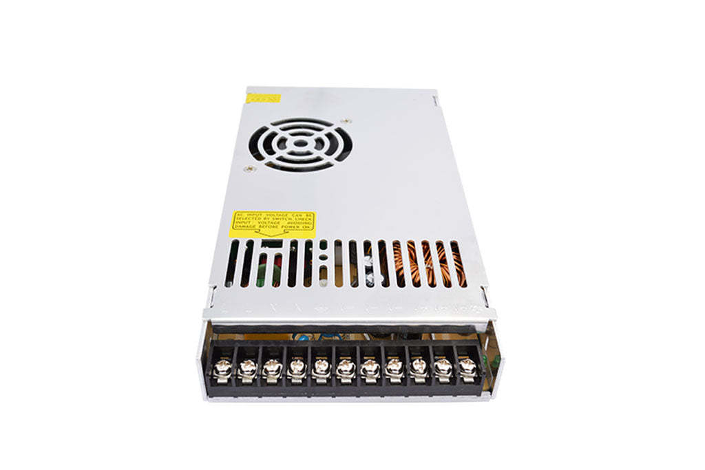 CZCL LED Displays Power Supply A-400FAA-5 5V80A Low Profile Switching LED Power Supply