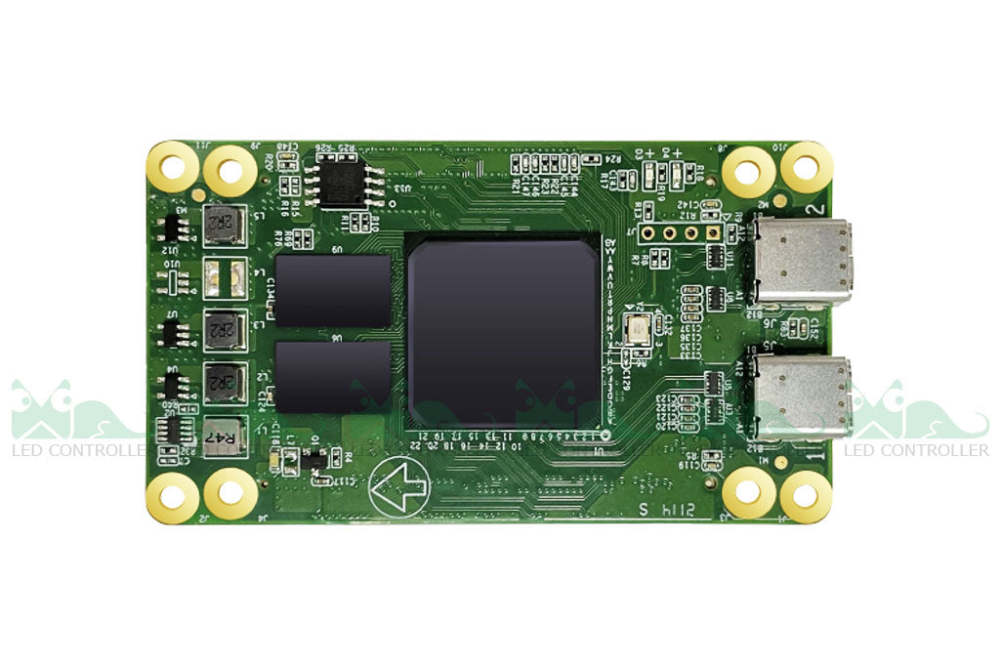 Colorlight 5G Series HC5 RV5000 LED Receiving Card
