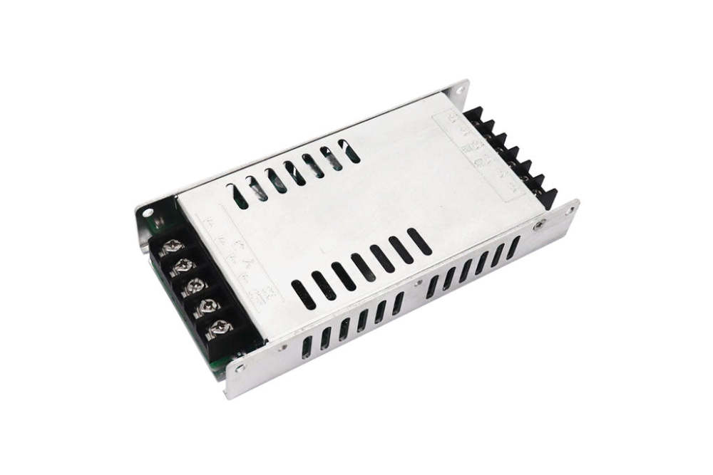 Sysolution RC200 Series RC200 RC300 DC 5V LED Displays Power Supply for LED Vehicle Screen