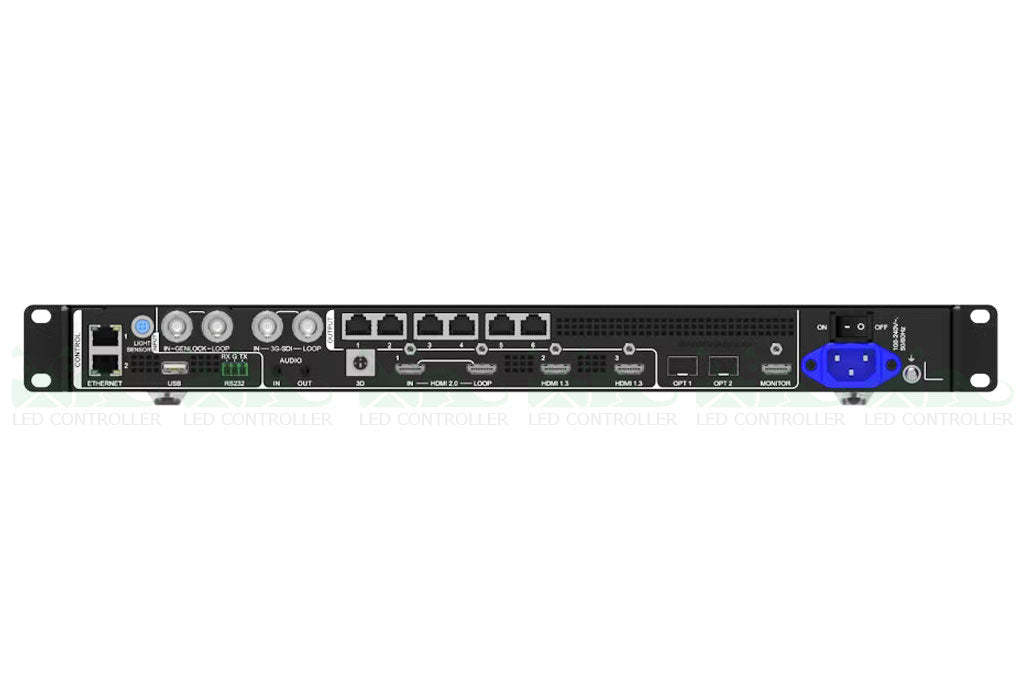 NovaStar VX Pro Series LED Video Processor VX2000/1000 Pro All-in-1 LED Display Controller