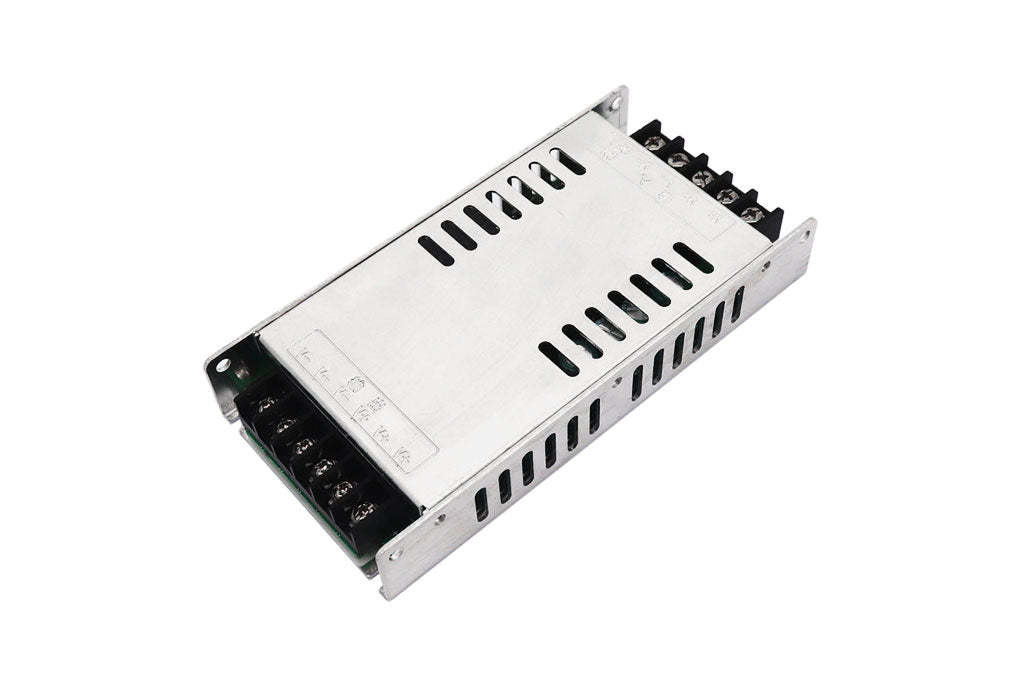 Sysolution RC200 Series RC200 RC300 DC 5V LED Displays Power Supply for LED Vehicle Screen