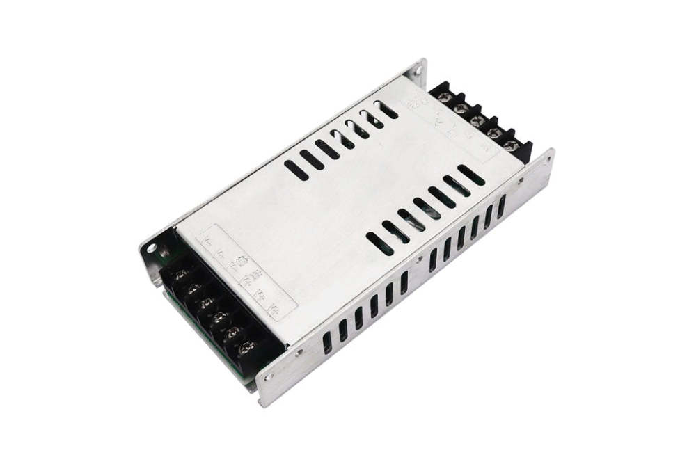 Sysolution RC200 Series RC200 RC300 DC 5V LED Displays Power Supply for LED Vehicle Screen
