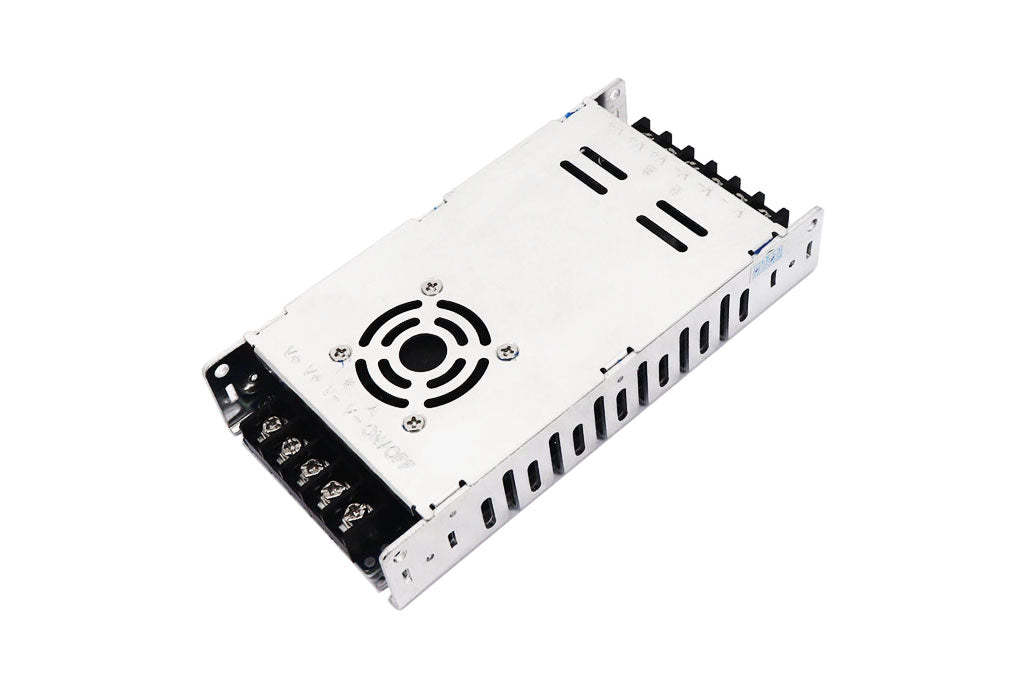 Sysolution RC200 Series RC200 RC300 DC 5V LED Displays Power Supply for LED Vehicle Screen