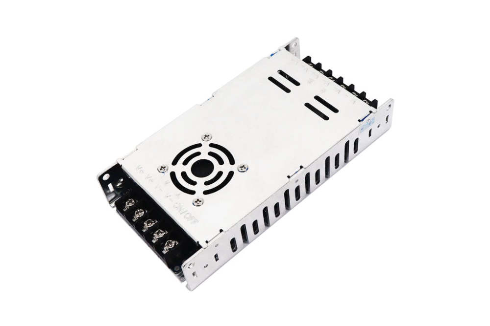 Sysolution RC200 Series RC200 RC300 DC 5V LED Displays Power Supply for LED Vehicle Screen