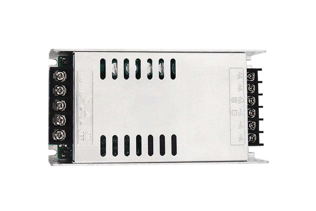 Sysolution RC200 Series RC200 RC300 DC 5V LED Displays Power Supply for LED Vehicle Screen