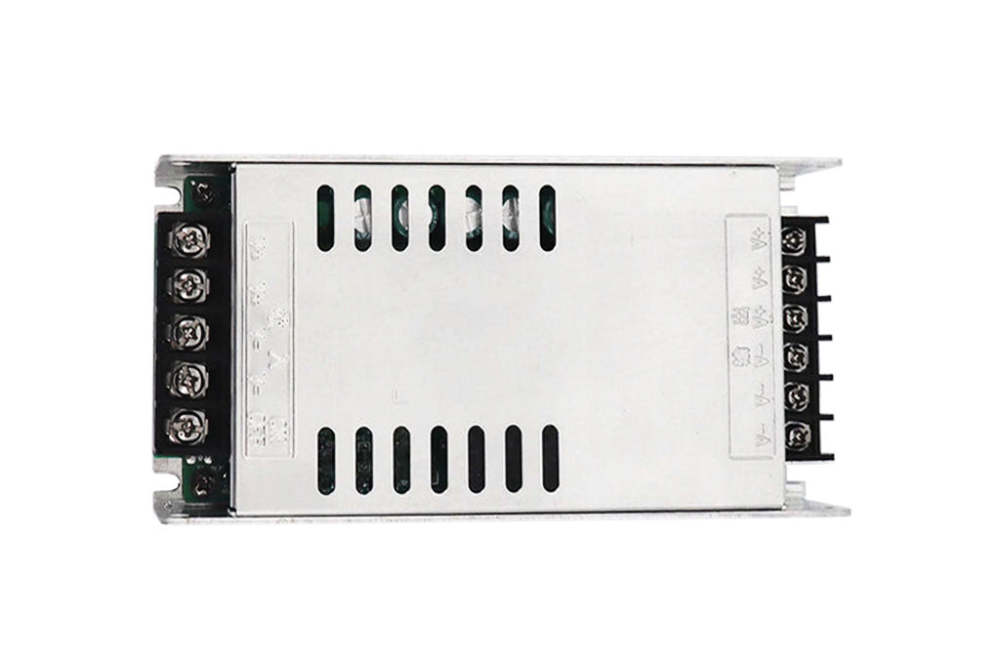 Sysolution RC200 Series RC200 RC300 DC 5V LED Displays Power Supply for LED Vehicle Screen