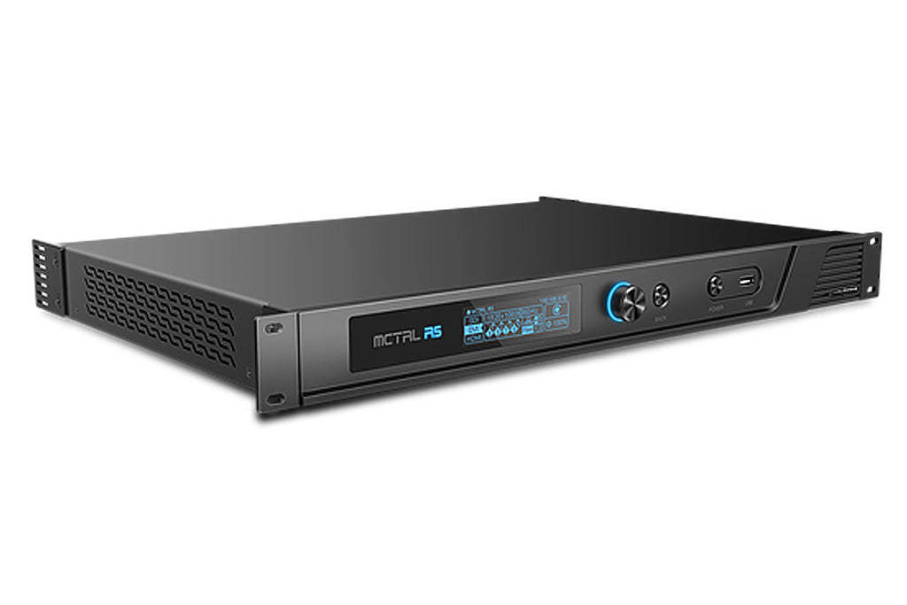 NovaStar Phobos Series MCTRL4K R5 LED Sending Box LED Display Controller