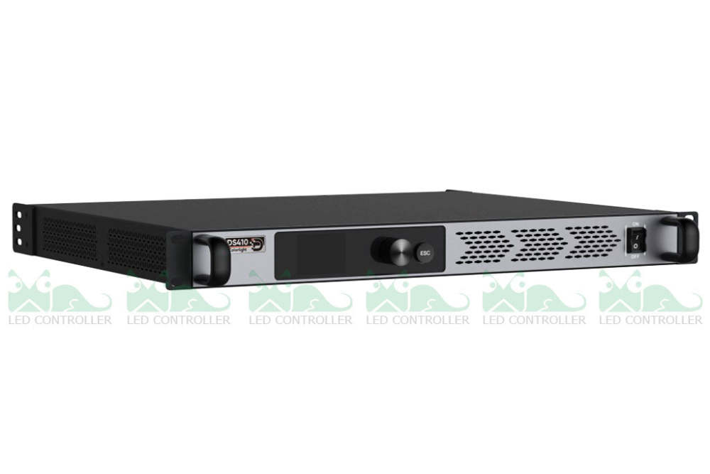 Colorlight Rhino System DS420/410/40/20 4K Distributed Processors All-In-One LED Decoder AV over IP System