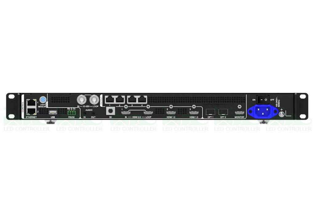 NovaStar VX Pro Series LED Video Processor VX2000/1000 Pro All-in-1 LED Display Controller