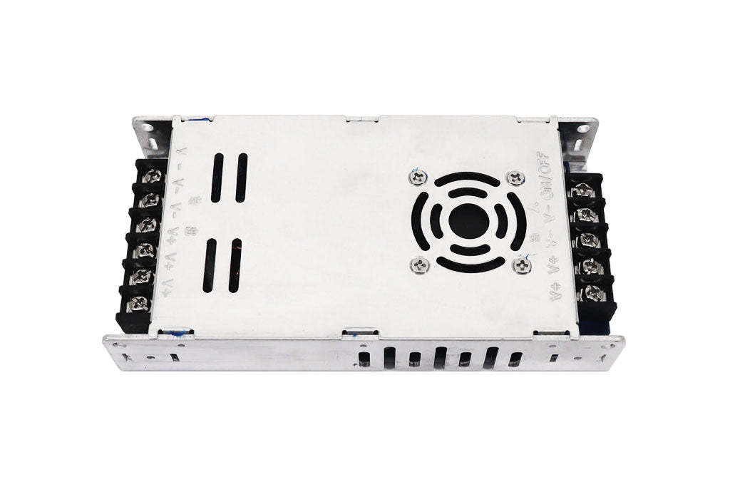 Sysolution RC200 Series RC200 RC300 DC 5V LED Displays Power Supply for LED Vehicle Screen