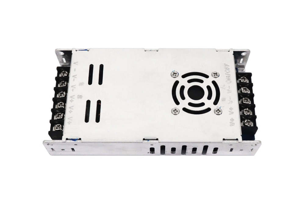 Sysolution RC200 Series RC200 RC300 DC 5V LED Displays Power Supply for LED Vehicle Screen